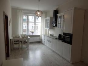 Baltic Rent - Skwer Kościuszki 12, Gdynia